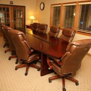 Corporate Meeting Room